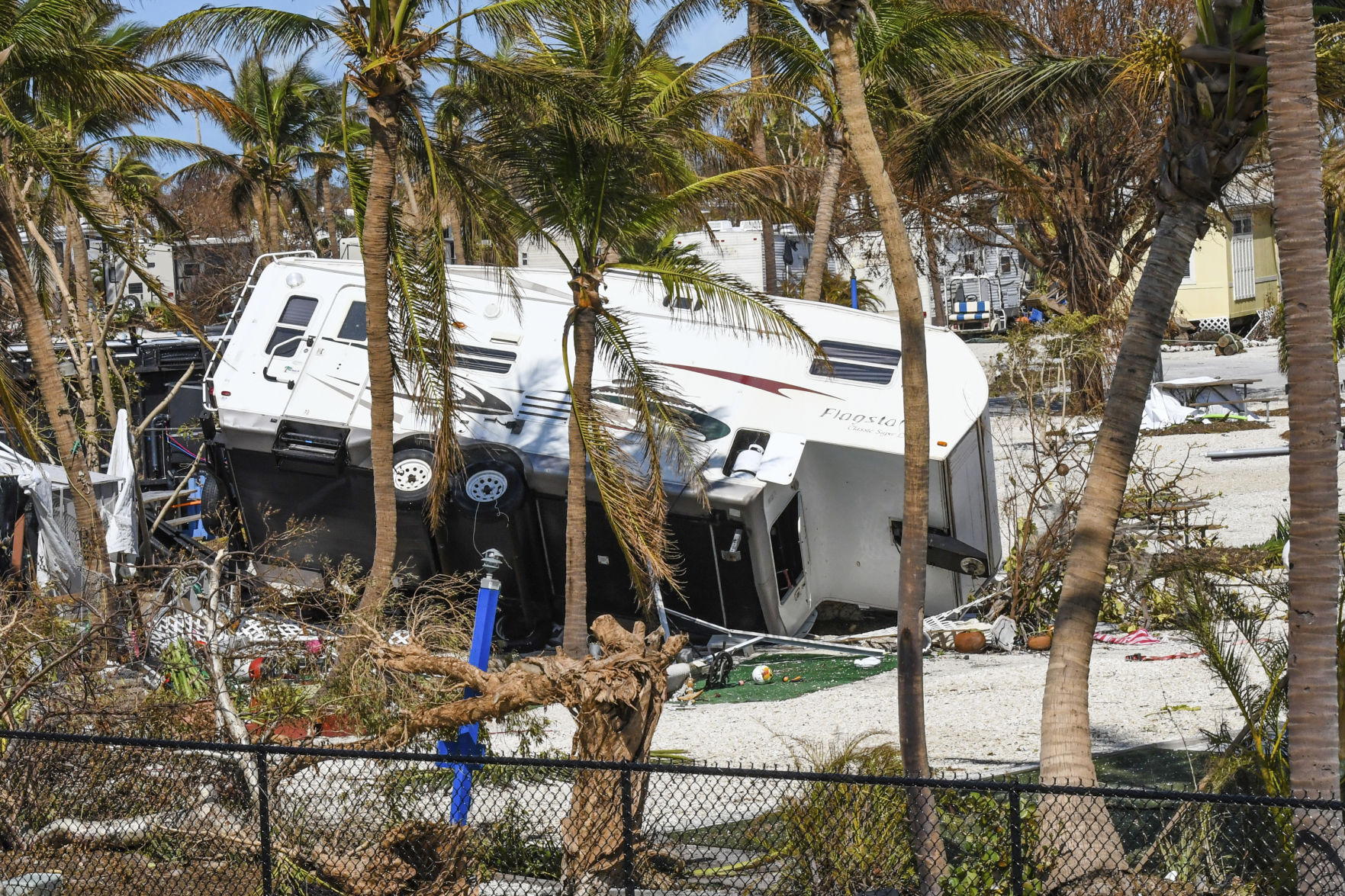Florida Irma